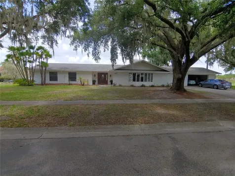 173 Woodcrest Lane Mulberry FL 33860