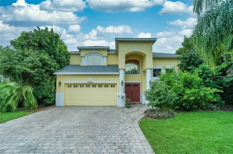 33804 Terragona Drive Sorrento FL 32776