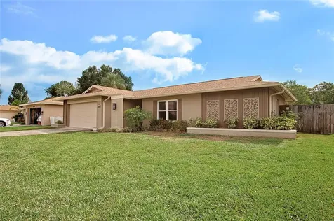 16205 Parkside Drive Tampa FL 33624