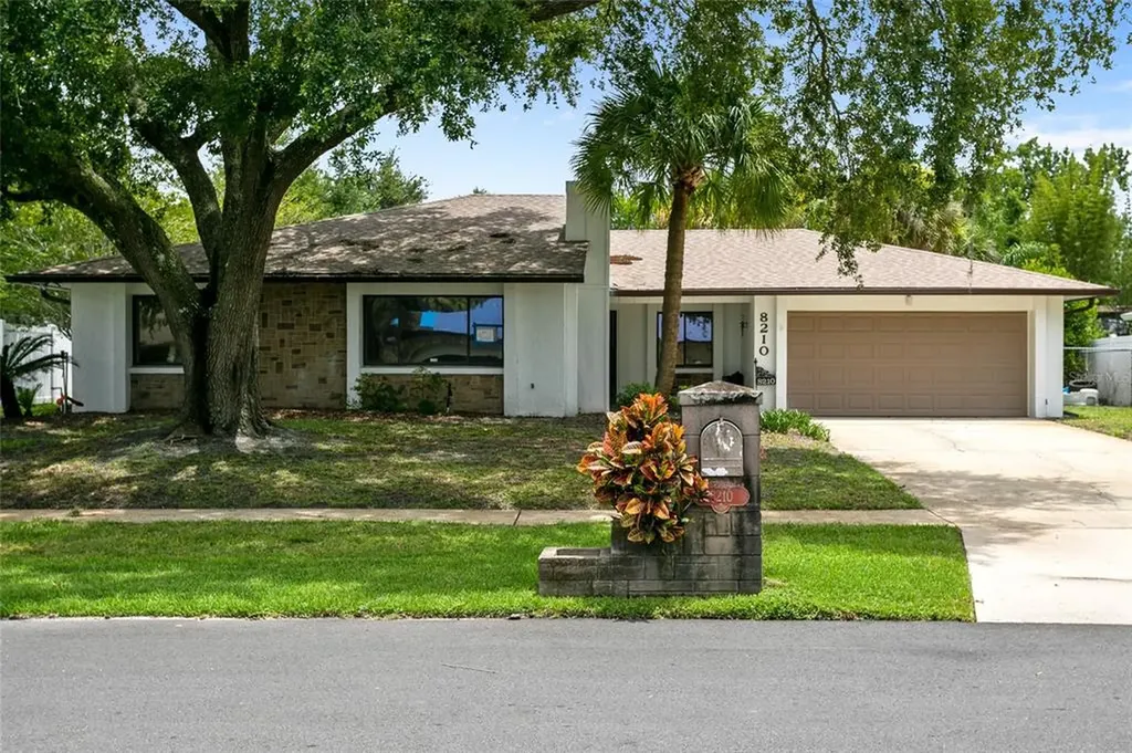 8210 Imber Street Orlando FL 32825