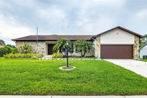 2305 Long Green Court Valrico FL 33596