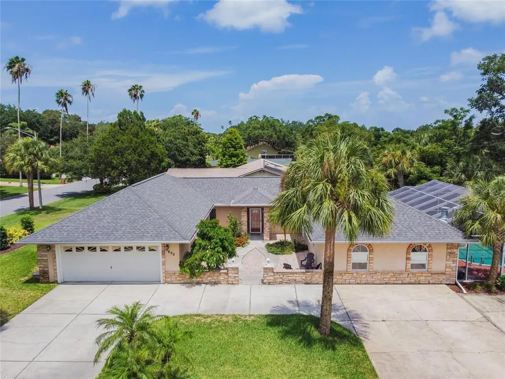 605 Monterey Avenue Clearwater FL 33759