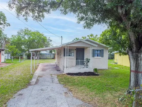 3606 E Frierson Avenue Tampa FL 33610