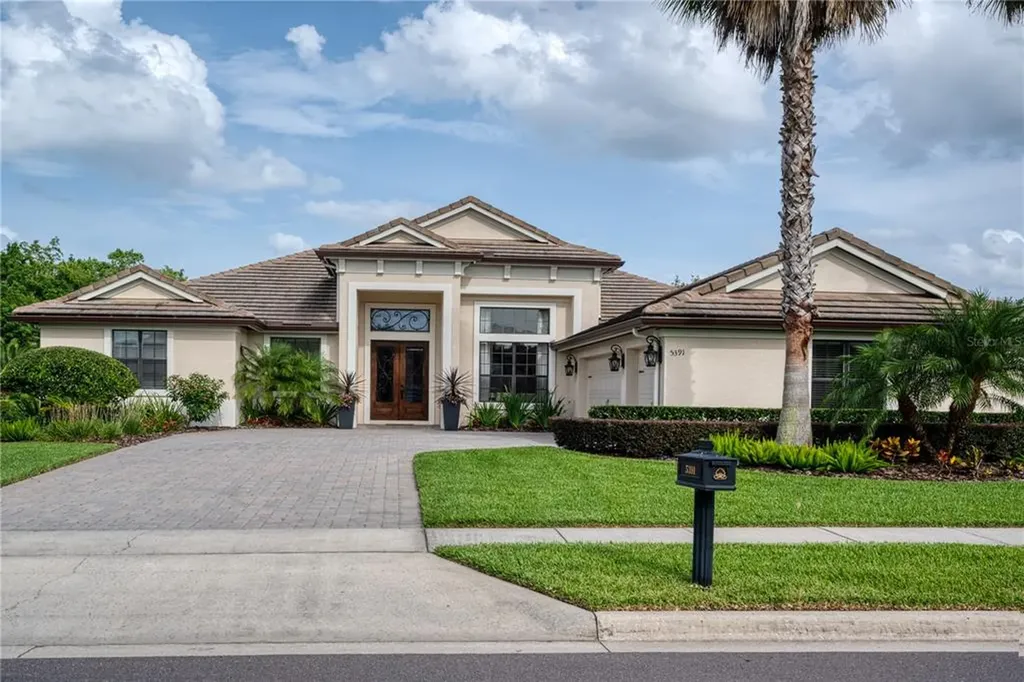 5391 Glenlake Place Sanford FL 32771