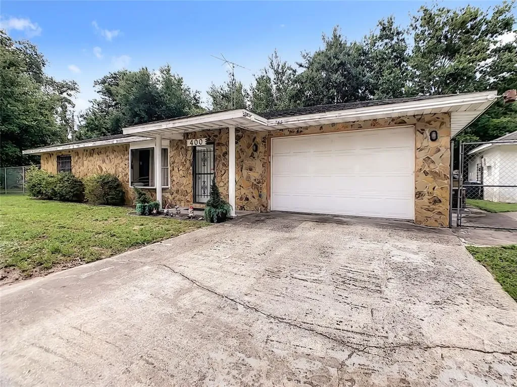 400 E Carroll Street Kissimmee FL 34744