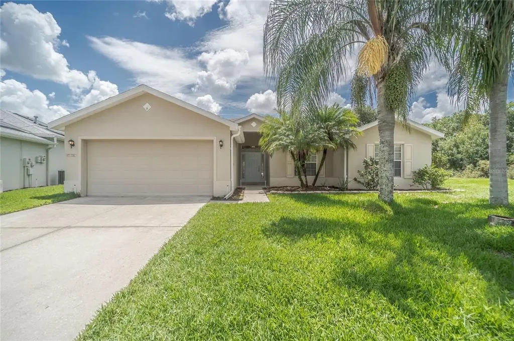 3392 Songbird Lane Lakeland FL 33811
