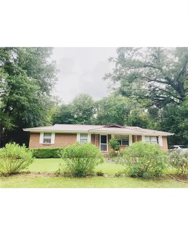 219 N Betlinet Drive Quincy FL 32351