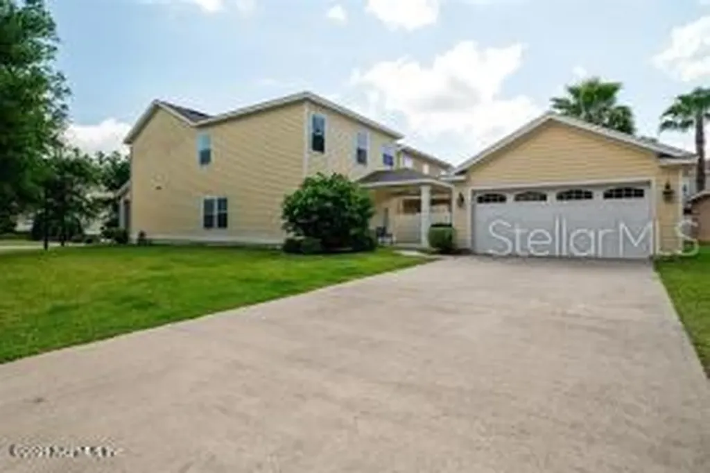 3757 Chasing Falls Road Orange Park FL 32065