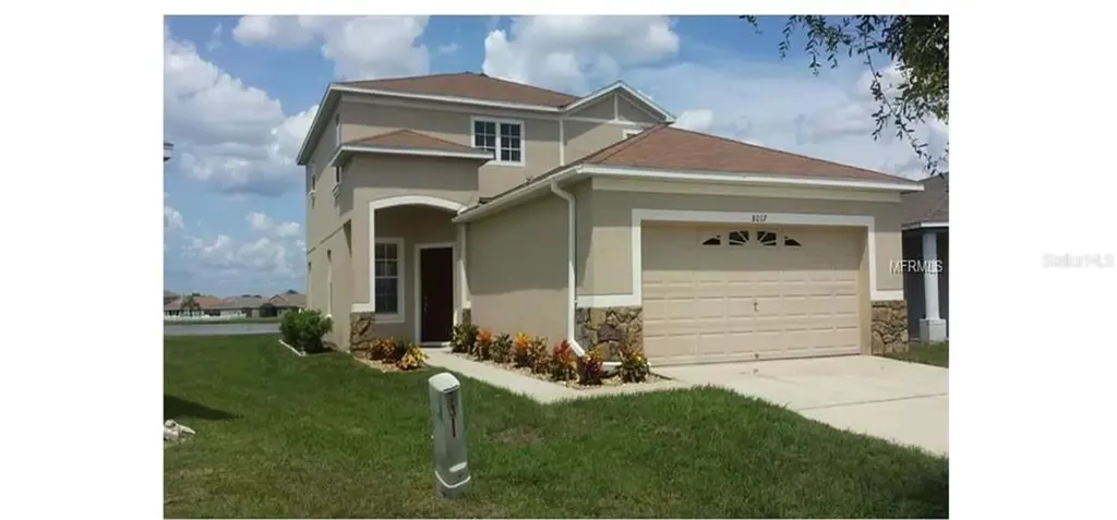 8017 Canterbury Lake Boulevard Tampa FL 33619