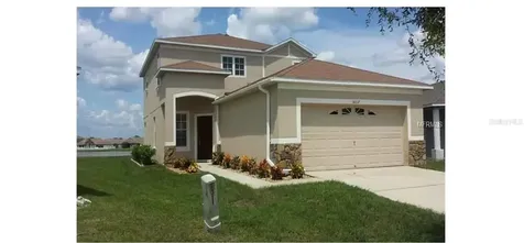 8017 Canterbury Lake Boulevard Tampa FL 33619