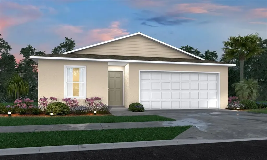 6422 Towhlen Road North Port FL 34291