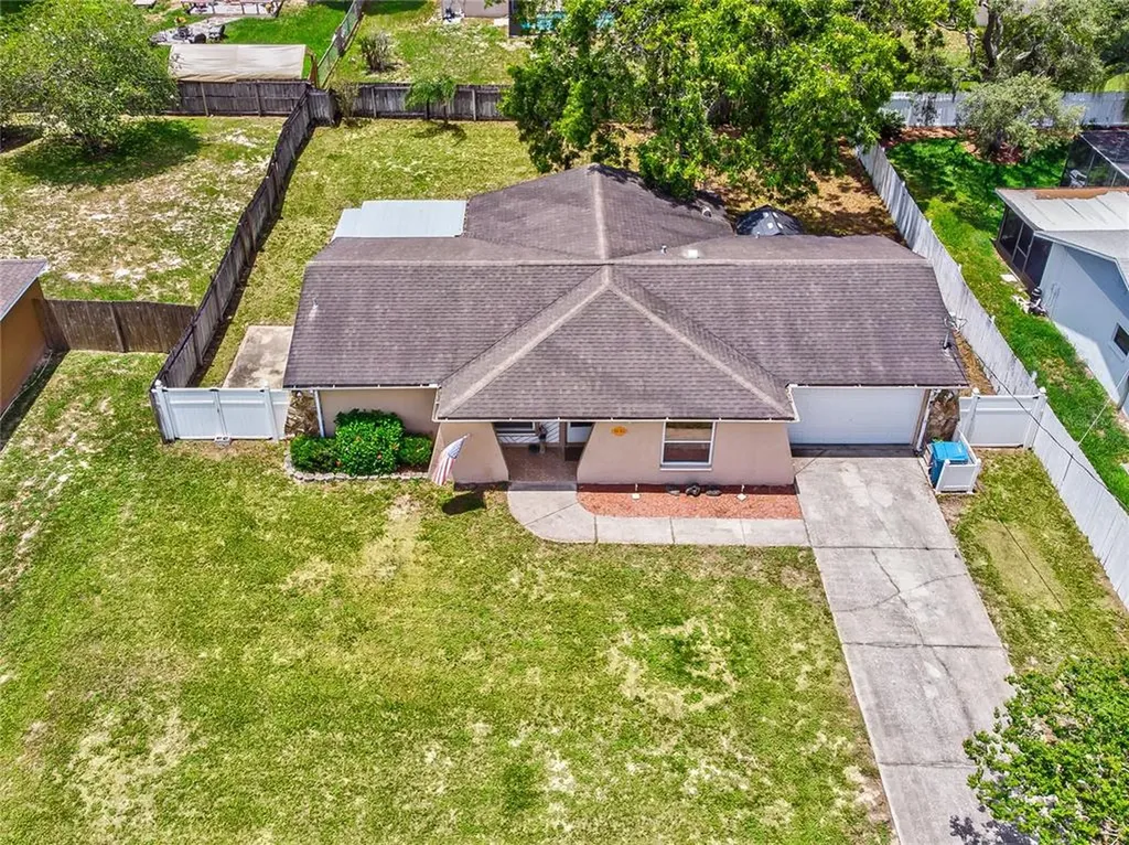 5151 Teather Street Spring Hill FL 34608