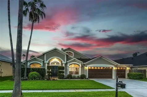 11905 Keating Drive Tampa FL 33626