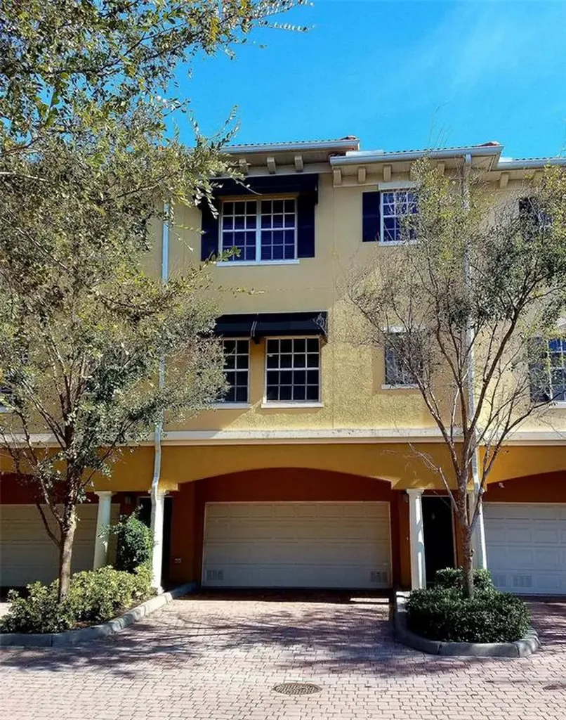 853 Harbor Oak Lane Clearwater FL 33756