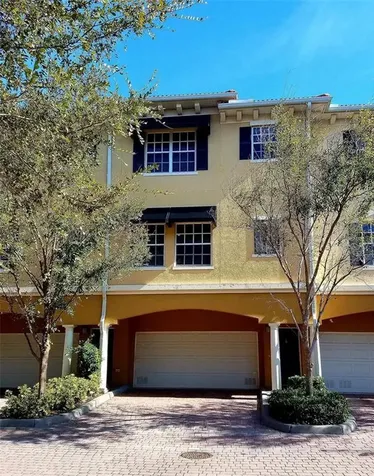 853 Harbor Oak Lane Clearwater FL 33756