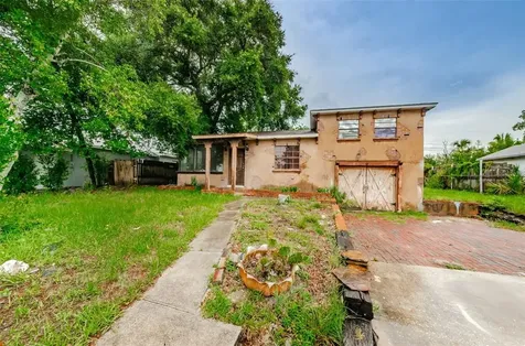 1304 Woodbine Street Clearwater FL 33755