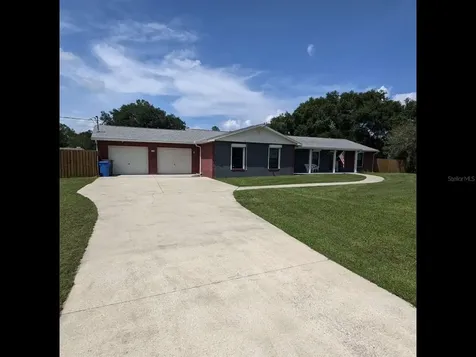 4503 Charro Lane Plant City FL 33565