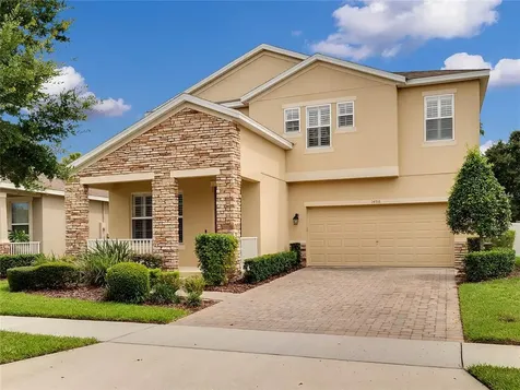 14716 Spotted Sandpiper Boulevard Winter Garden FL 34787