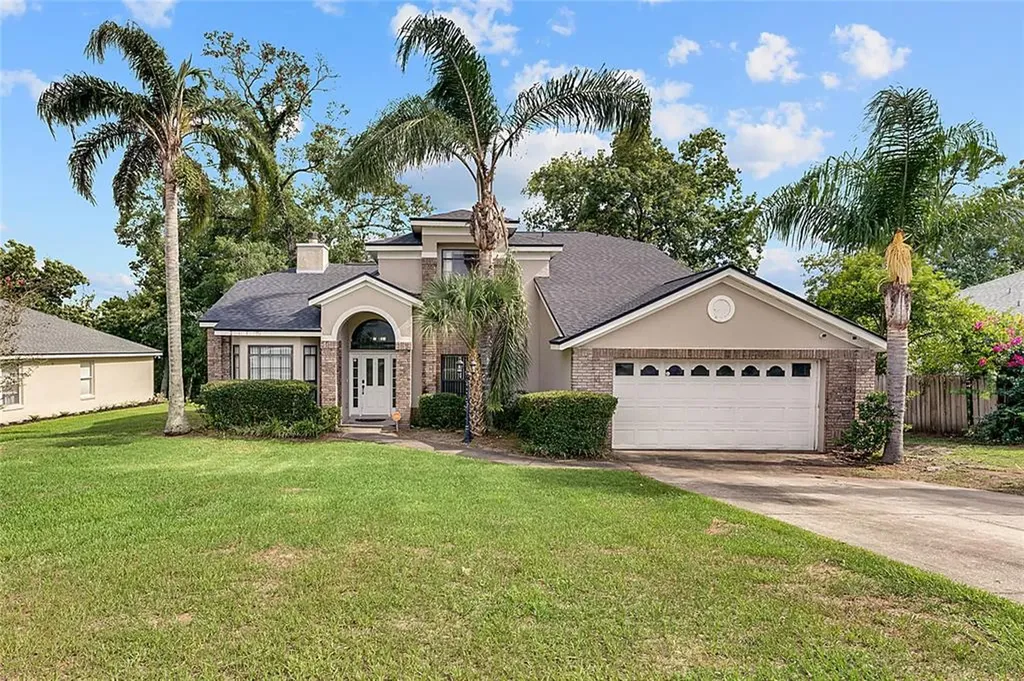 7455 High Lake Drive Orlando FL 32818