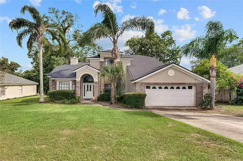 7455 High Lake Drive Orlando FL 32818
