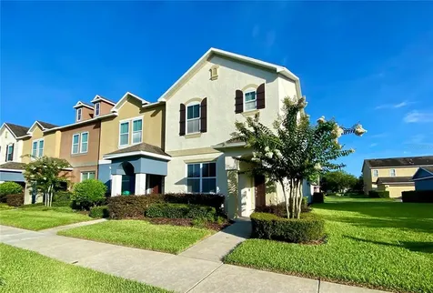 7744 Rigby Street Windermere FL 34786