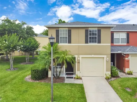 12806 Lexington Summit Street Orlando FL 32828