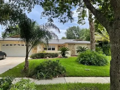 8591 Shady Glen Drive Orlando FL 32819