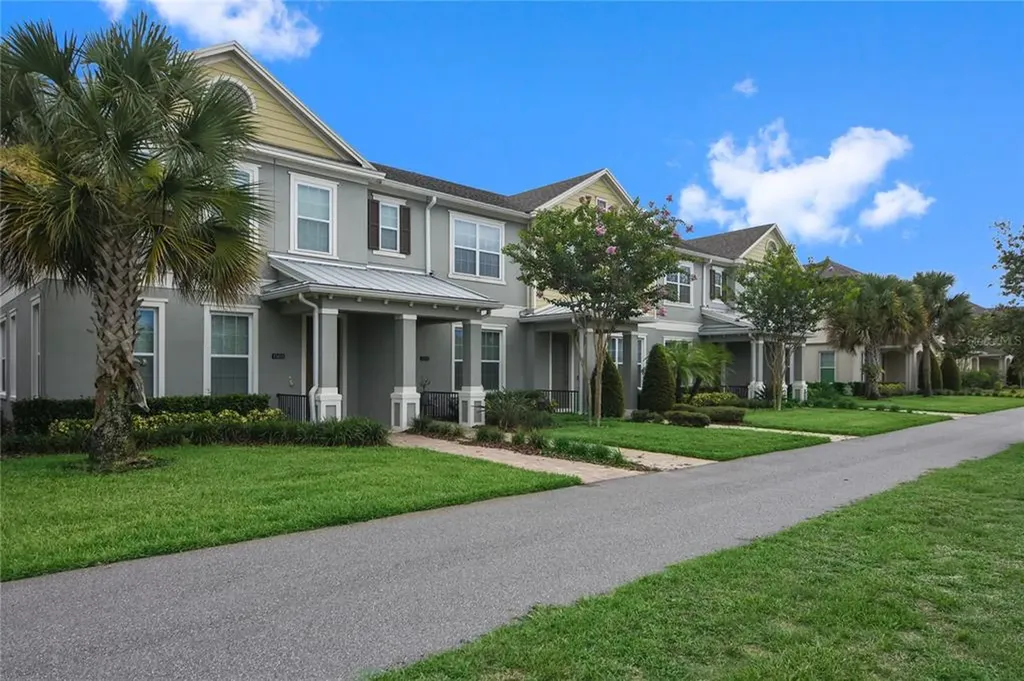 11637 Water Run Alley Windermere FL 34786