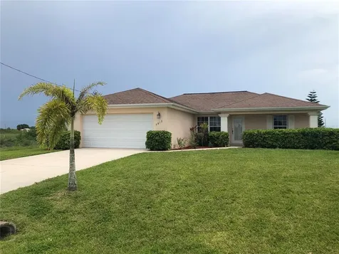 3812 NW 40th Lane Cape Coral FL 33993