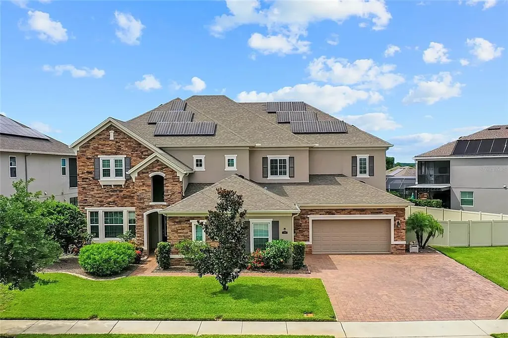 15965 Citrus Knoll Drive Winter Garden FL 34787