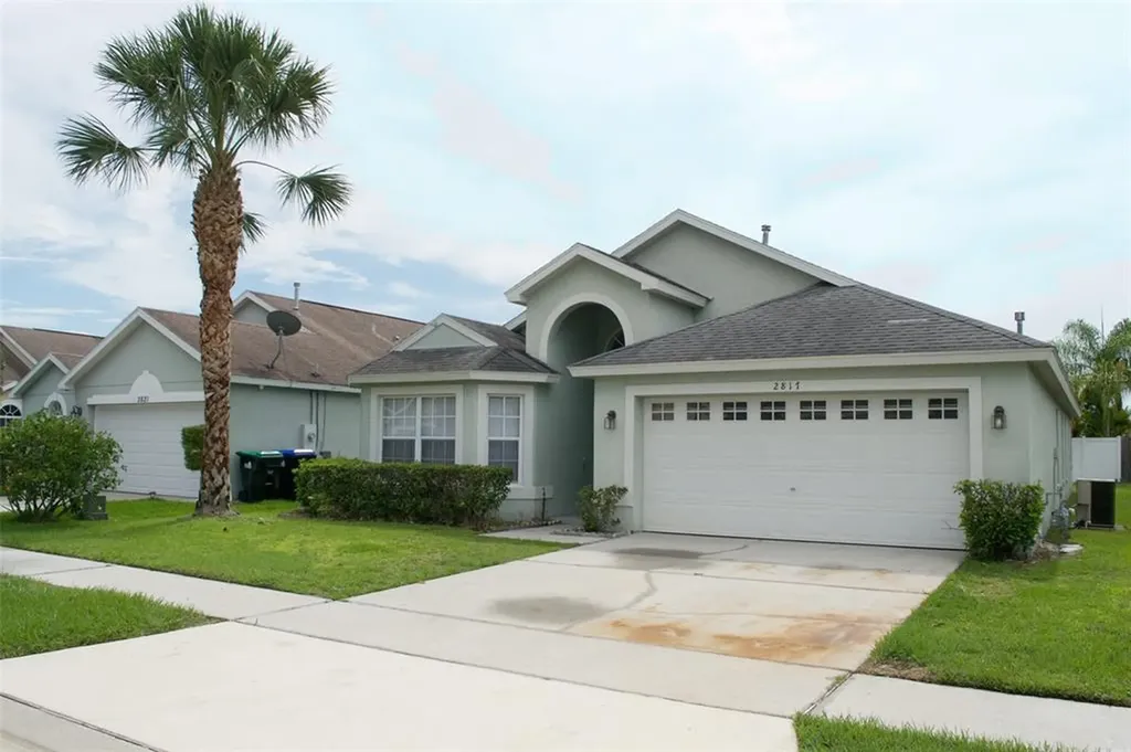 2817 Lazlo Lane Orlando FL 32837