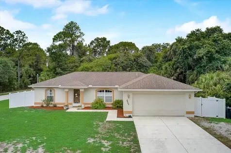 4409 Maywood Lane North Port FL 34286