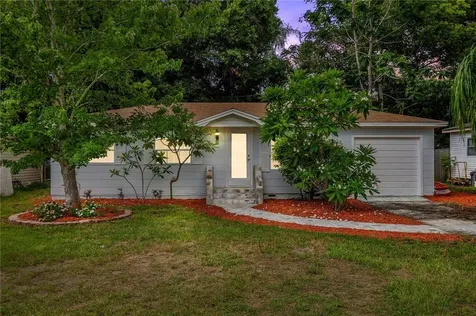 5461 43rd Terrace N St Petersburg FL 33709
