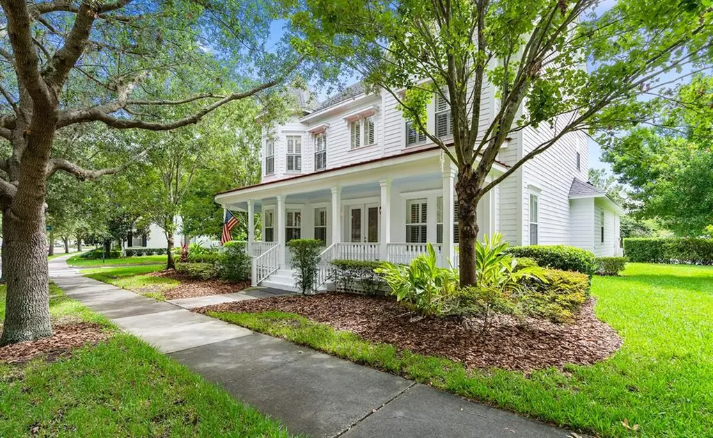 2747 Upper Park Road Orlando FL 32814