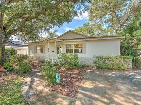 4738 31st Avenue N St Petersburg FL 33713