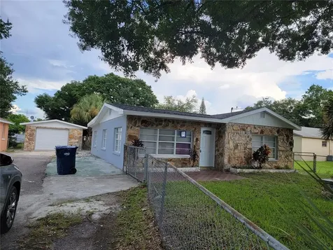 4205 N Hubert Avenue Tampa FL 33614
