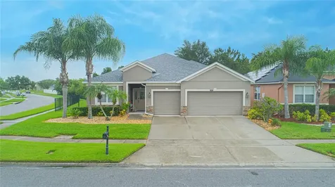 2401 Courtown Court Orlando FL 32824