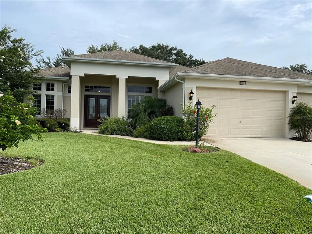 21043 Royal Street Georges Lane Leesburg FL 34748