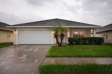 1805 Harmony Bayou Court Ruskin FL 33570