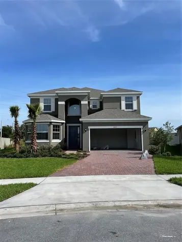 2507 Rush Bay Way Orlando FL 32824