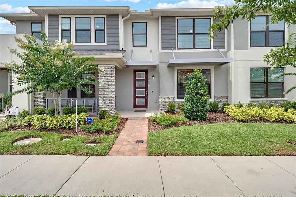 2431 Fassona Drive Kissimmee FL 34741