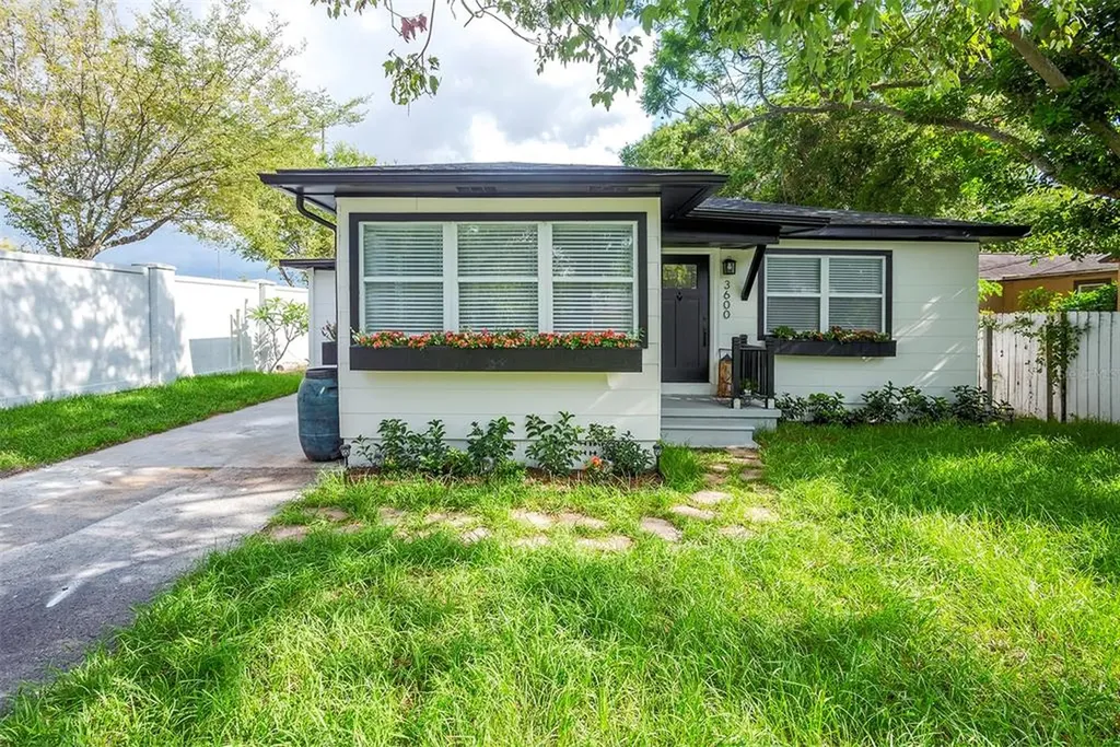 3600 42nd Avenue N St Petersburg FL 33714