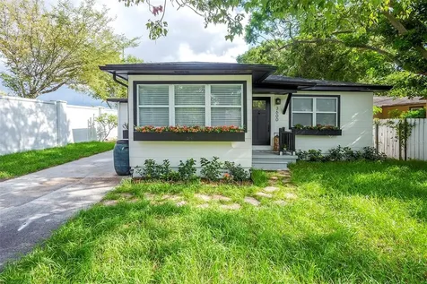3600 42nd Avenue N St Petersburg FL 33714