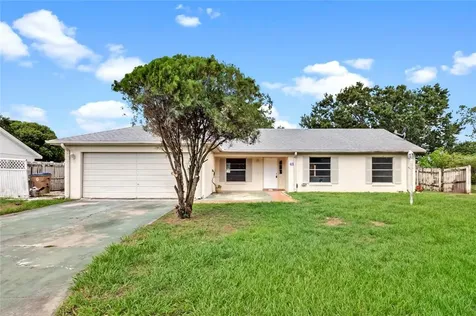 61 Trotters Circle Kissimmee FL 34743