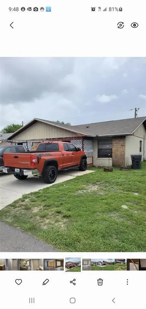 1008 Buccaneer Drive Lakeland FL 33801