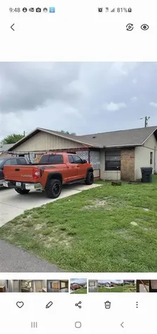 1008 Buccaneer Drive Lakeland FL 33801