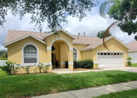 3135 Ibis Hill Street Clermont FL 34714