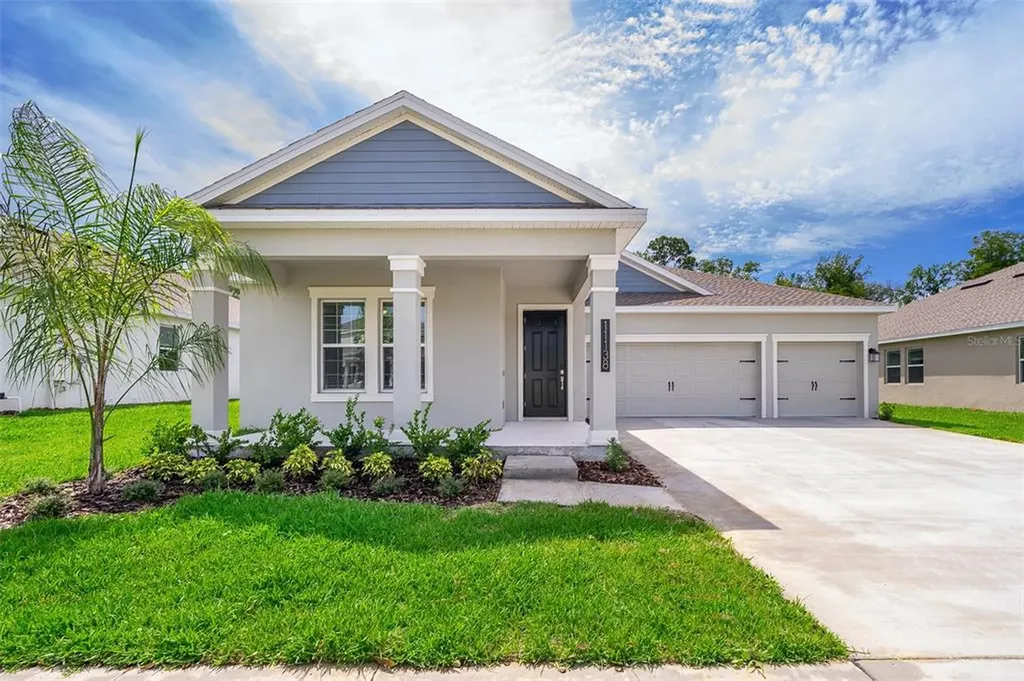11138 Robert Frost Drive Winter Garden FL 34787