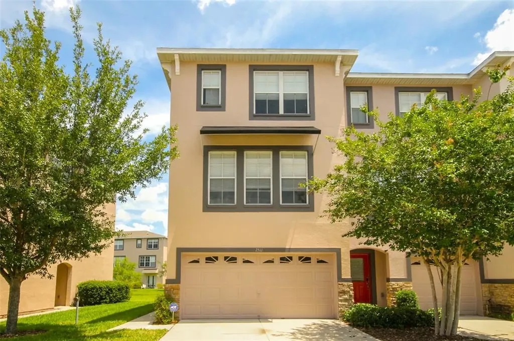 2511 Middleton Grove Drive Brandon FL 33511