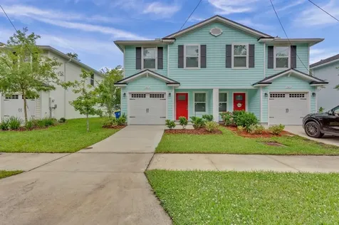 2814 Shangri La Drive Jacksonville FL 32233